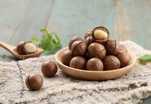 Hạt macca ăn bao nhiêu là đủ mỗi ngày?