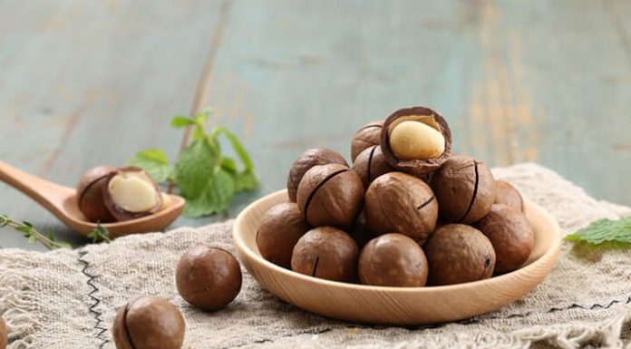 Hạt macca ăn bao nhiêu là đủ mỗi ngày?
