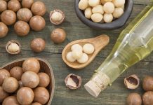 Hạt macca ăn sống được không? Hạt macca ăn sống được không?