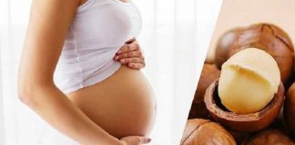 Ăn hạt macca khi mang thai có tốt không? Ăn hạt macca khi mang thai