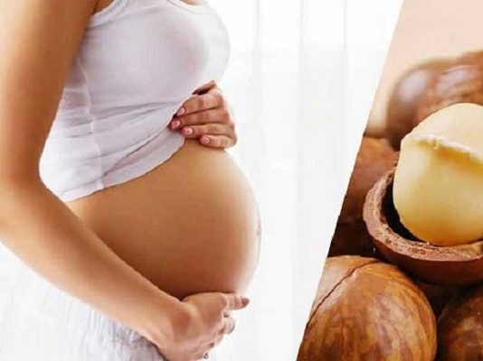 Ăn hạt macca khi mang thai có tốt không? Ăn hạt macca khi mang thai