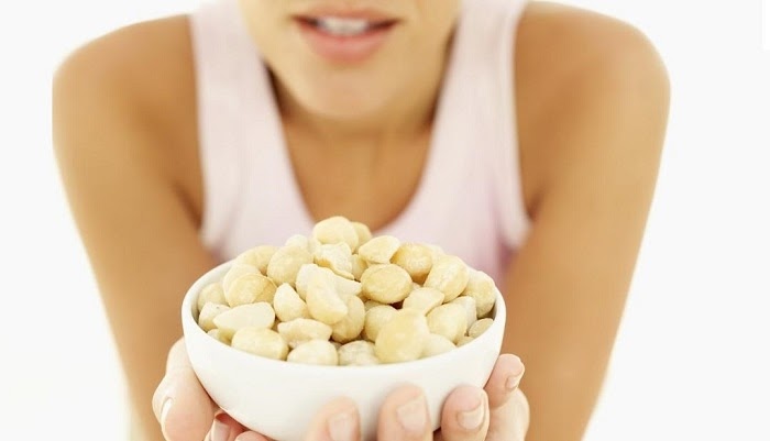 Ăn nhiều hạt macca có tốt không?