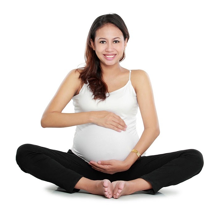 Khi mang thai sử dụng hạt macca giúp mẹ khỏe mạnh, con thông minh