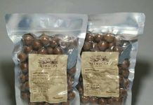 Giá hạt macca daklak bao nhiêu 1kg? Giá hạt macca daklak