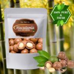 Giá hạt macca Việt Nam bao nhiêu? Giá hạt macca Việt Nam