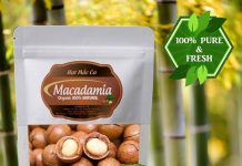 Giá hạt macca Việt Nam bao nhiêu? Giá hạt macca Việt Nam