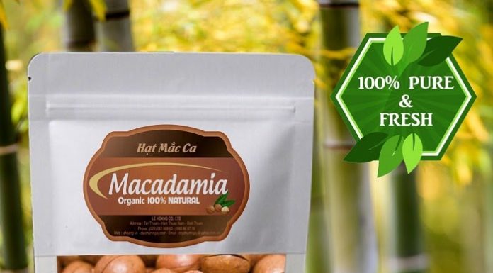 Giá hạt macca Việt Nam bao nhiêu? Giá hạt macca Việt Nam