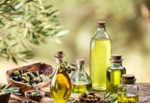 Dầu oliu nào tốt cho bé ăn dặm Dầu oliu nào tốt cho bé ăn dặm