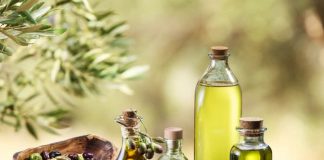 Dầu oliu nào tốt cho bé ăn dặm Dầu oliu nào tốt cho bé ăn dặm