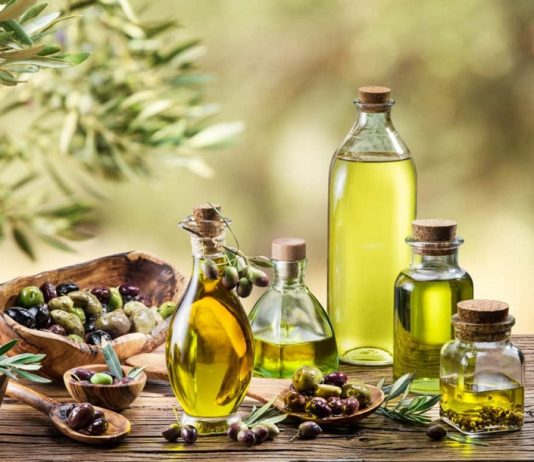 Dầu oliu nào tốt cho bé ăn dặm Dầu oliu nào tốt cho bé ăn dặm