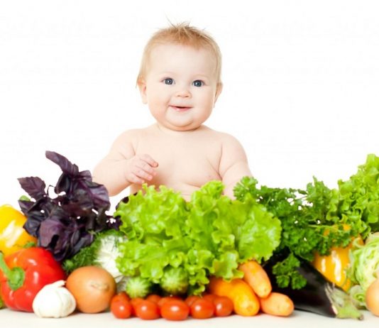 Các dầu ăn dùng để chiên xào cho bé Loại dầu nào phù hợp cho bé?