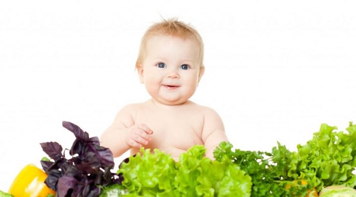 Các dầu ăn dùng để chiên xào cho bé Loại dầu nào phù hợp cho bé?