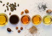 Chọn dầu nấu ăn cho bé tốt nhất? Những loại dầu nấu ăn cho bé tốt nhất