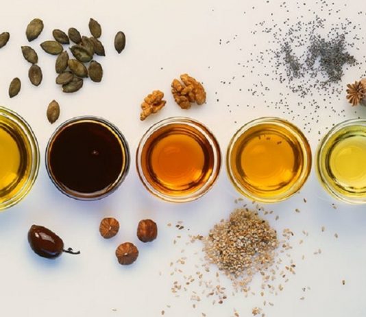 Chọn dầu nấu ăn cho bé tốt nhất? Những loại dầu nấu ăn cho bé tốt nhất