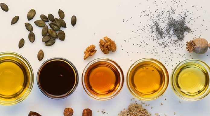 Chọn dầu nấu ăn cho bé tốt nhất? Những loại dầu nấu ăn cho bé tốt nhất