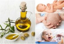 Dầu oliu nấu ăn cho bé có tốt không? Tác dụng của việc dùng dầu oliu nấu ăn cho bé
