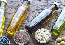 Giá các loại dầu ăn cho bé tốt nhất Giá các loại dầu ăn cho bé tốt nhất