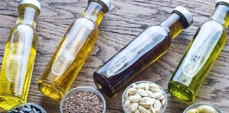 Giá các loại dầu ăn cho bé tốt nhất Giá các loại dầu ăn cho bé tốt nhất