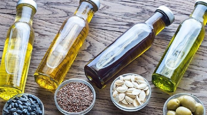 Giá các loại dầu ăn cho bé tốt nhất Giá các loại dầu ăn cho bé tốt nhất