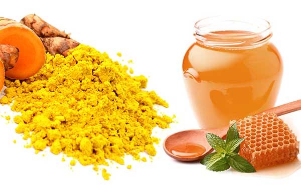 Tư vấn: nghệ tươi có công dụng gì với sức khỏe? Mật ong ngâm nghệ tươi là một bài thuốc dân gian đơn giản giúp chữa đau dạ dày và nhiều bệnh lý khác