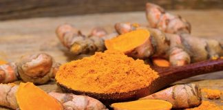 Mặt nạ nghệ tươi dưỡng da, cải thiện làn da phụ nữ sau sinh vô cùng hiệu quả nếu sử dụng đúng cách