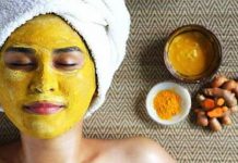 Nghệ tươi ngâm rượu có tác dụng gì, lưu ý khi sử dụng Không nên để nghệ tươi ngâm rượu trên da quá 15 phút