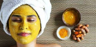 Nghệ tươi ngâm rượu có tác dụng gì, lưu ý khi sử dụng Không nên để nghệ tươi ngâm rượu trên da quá 15 phút