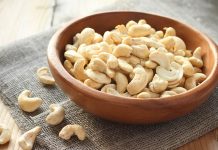 Ăn hạt điều có tốt không? Lợi ích của hạt điều với sức khỏe Hạt điều là món ăn vặt được nhiều người yêu thích