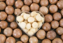 Ăn hạt macca có tác dụng gì đối với sức khỏe? Ăn hạt macca thường xuyên sẽ giúp bạn có một trái tim khỏe mạnh hơn