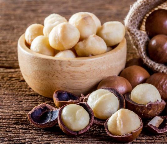 Ăn nhiều hạt macca có tốt không? Hạt macca giảm thiểu sự thèm ăn và thúc đẩy quá trình giảm cân hiệu quả