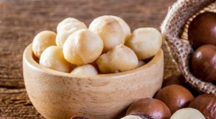 Ăn nhiều hạt macca có tốt không? Hạt macca giảm thiểu sự thèm ăn và thúc đẩy quá trình giảm cân hiệu quả