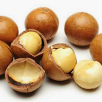 Hạt macca có tác dụng gì với bà bầu? Hạt macca do Chợ Việt Online đều to tròn, với hương vị thơm ngon, béo ngậy