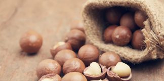 Hạt macca có vị gì? Cách ăn hạt macca như thế nào? Công dụng của hạt macca rất tốt cho tim mạch