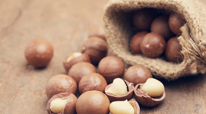 Hạt macca có vị gì? Cách ăn hạt macca như thế nào? Công dụng của hạt macca rất tốt cho tim mạch