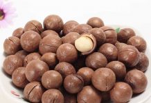 Hạt macca Úc giá bao nhiêu và mua ở đâu uy tín? Lựa chọn hạt macca Úc đúng cách