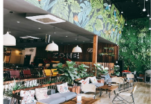 Mở quán cafe cần chuẩn bị những gì?