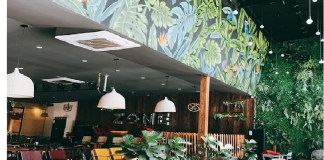 Mở quán cafe cần chuẩn bị những gì?