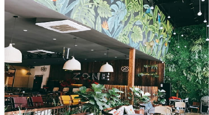 Mở quán cafe cần chuẩn bị những gì?