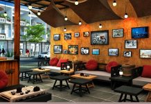 Mở quán cafe rang xay cần bao nhiều vốn? Mở quán café cần bao nhiêu vốn còn tùy thuộc và ý tưởng của bạn