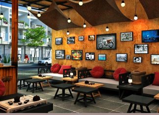 Mở quán cafe rang xay cần bao nhiều vốn? Mở quán café cần bao nhiêu vốn còn tùy thuộc và ý tưởng của bạn