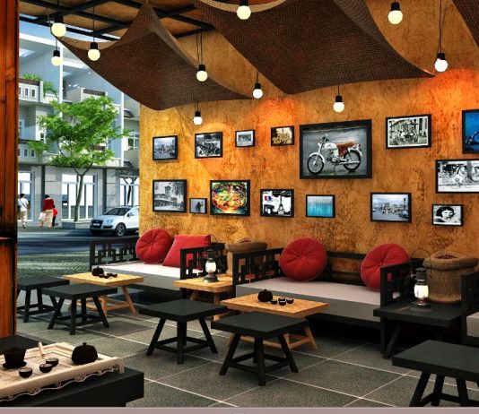 Mở quán cafe rang xay cần bao nhiều vốn? Mở quán café cần bao nhiêu vốn còn tùy thuộc và ý tưởng của bạn